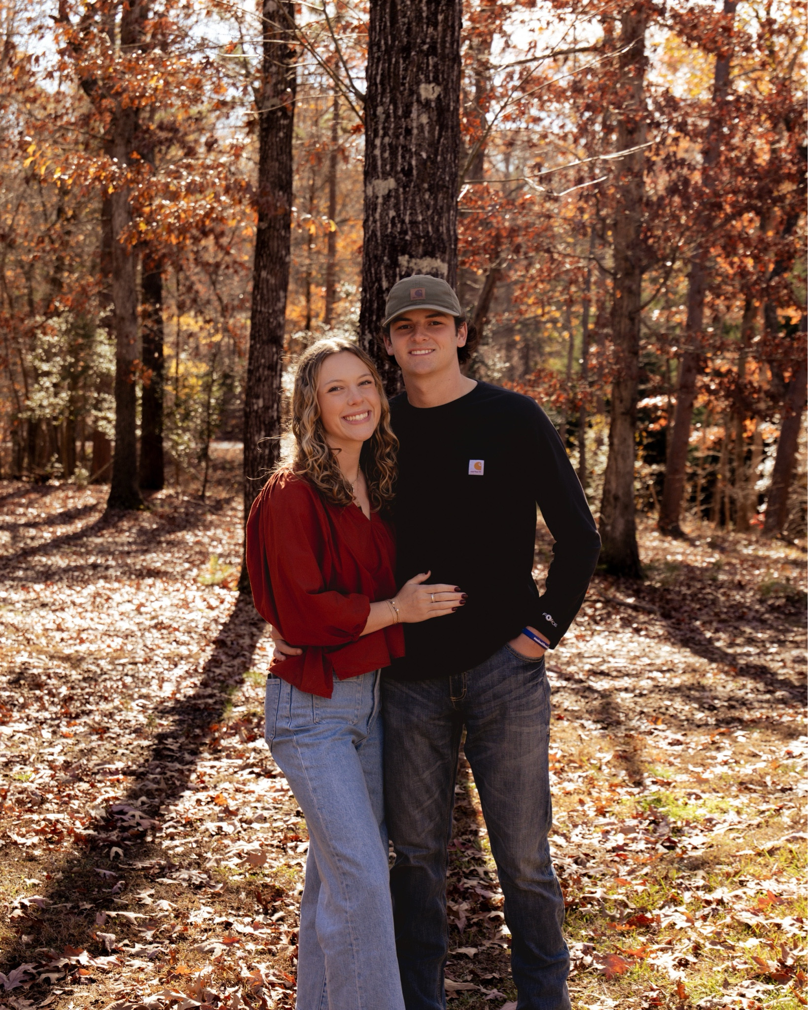 Thanksgiving! 

#LTKSeasonal #LTKHoliday #LTKFamily