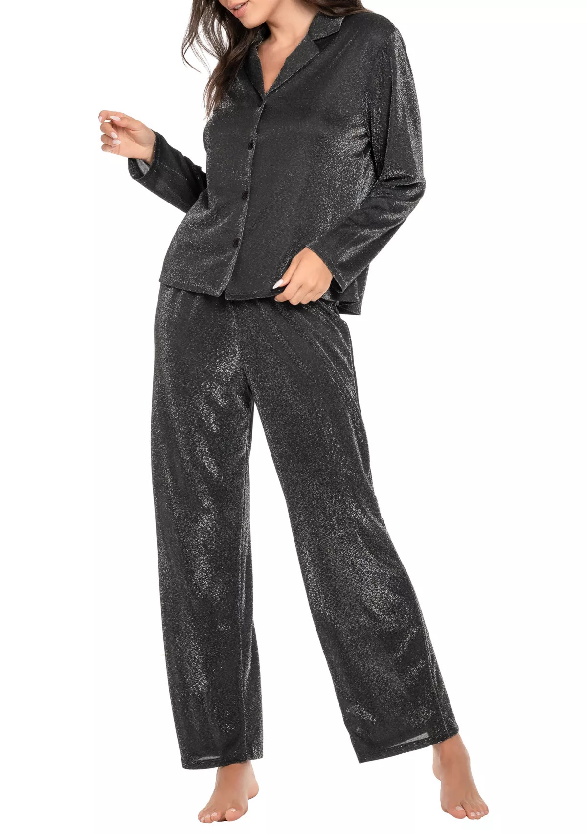 Color: SilverSizeSize ChartView As ListLXL | Belk