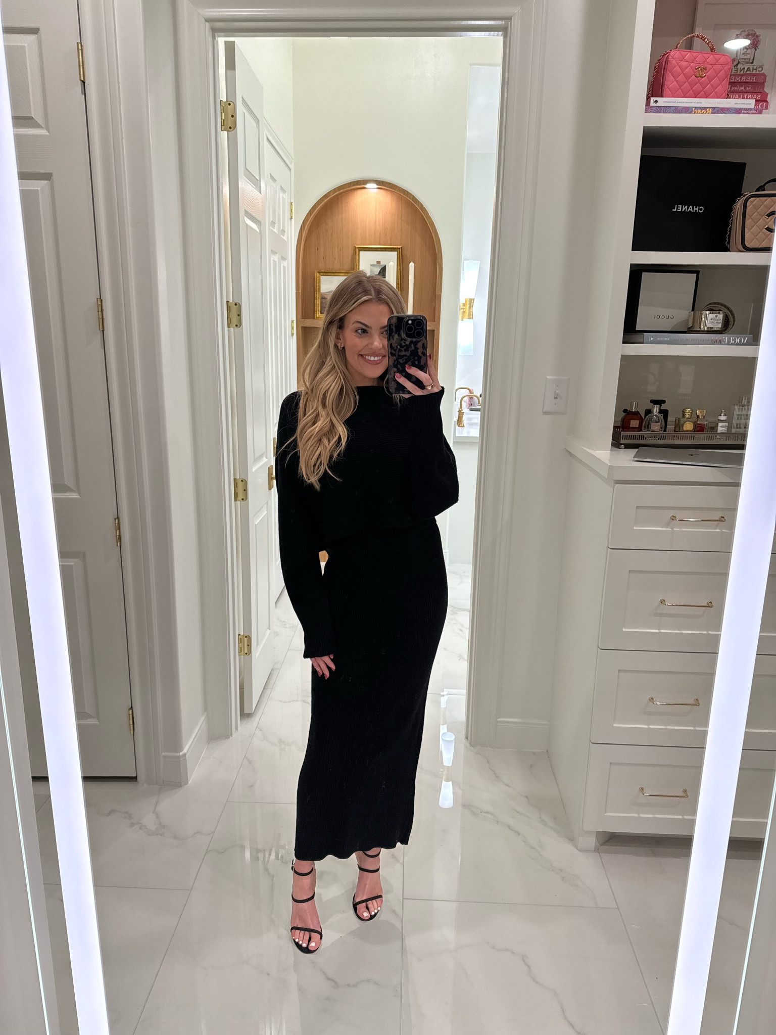 Impeccable pig is doubling my code today only to 30% off site wide!! There’s so many cute pieces on their site right now, especially if you need to grab an outfit for the holidays! wearing size small in both pieces - code: JESS30 until midnight tonight!!

Impeccable pig, holiday outfits, fall style, fall dresses, holiday hosting outfits, leopard print dress

#LTKStyleTip #LTKFindsUnder100 #LTKHoliday