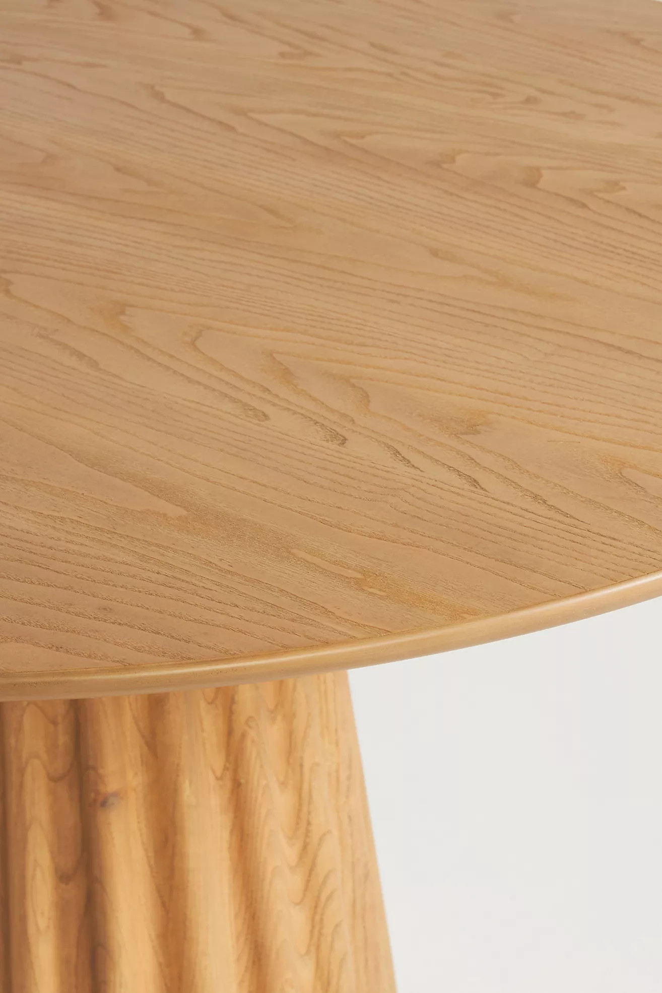 Maja Dining Table | Anthropologie (US)