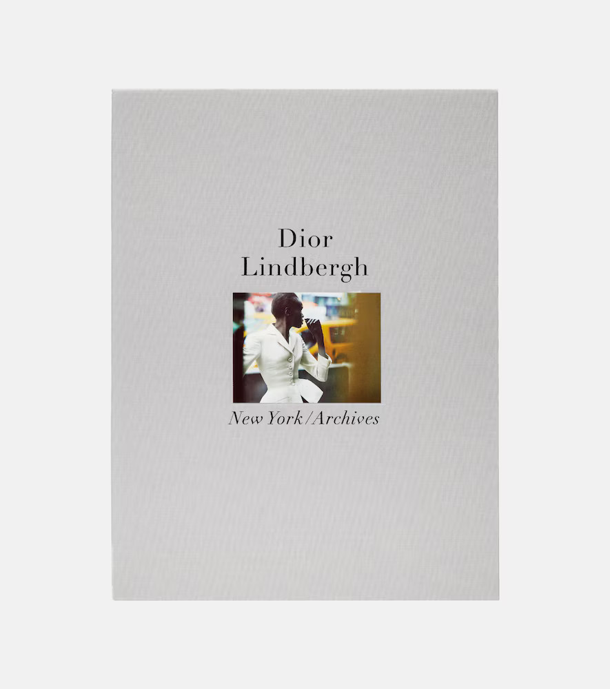 Taschen Peter Lindbergh. Dior book | Mytheresa (US/CA)