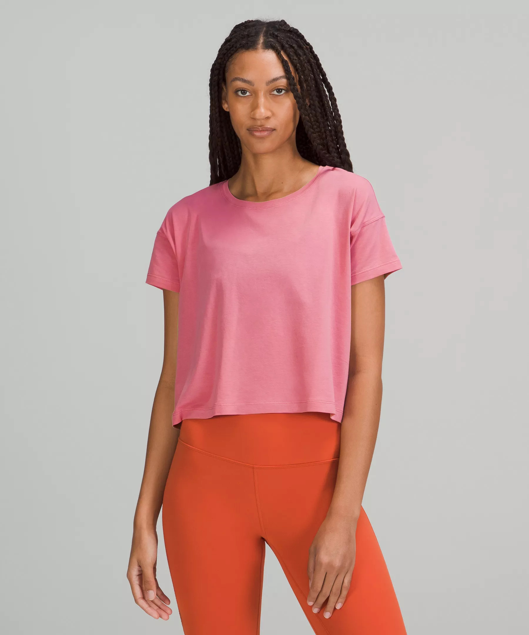 Cates T-Shirt | Lululemon (US)