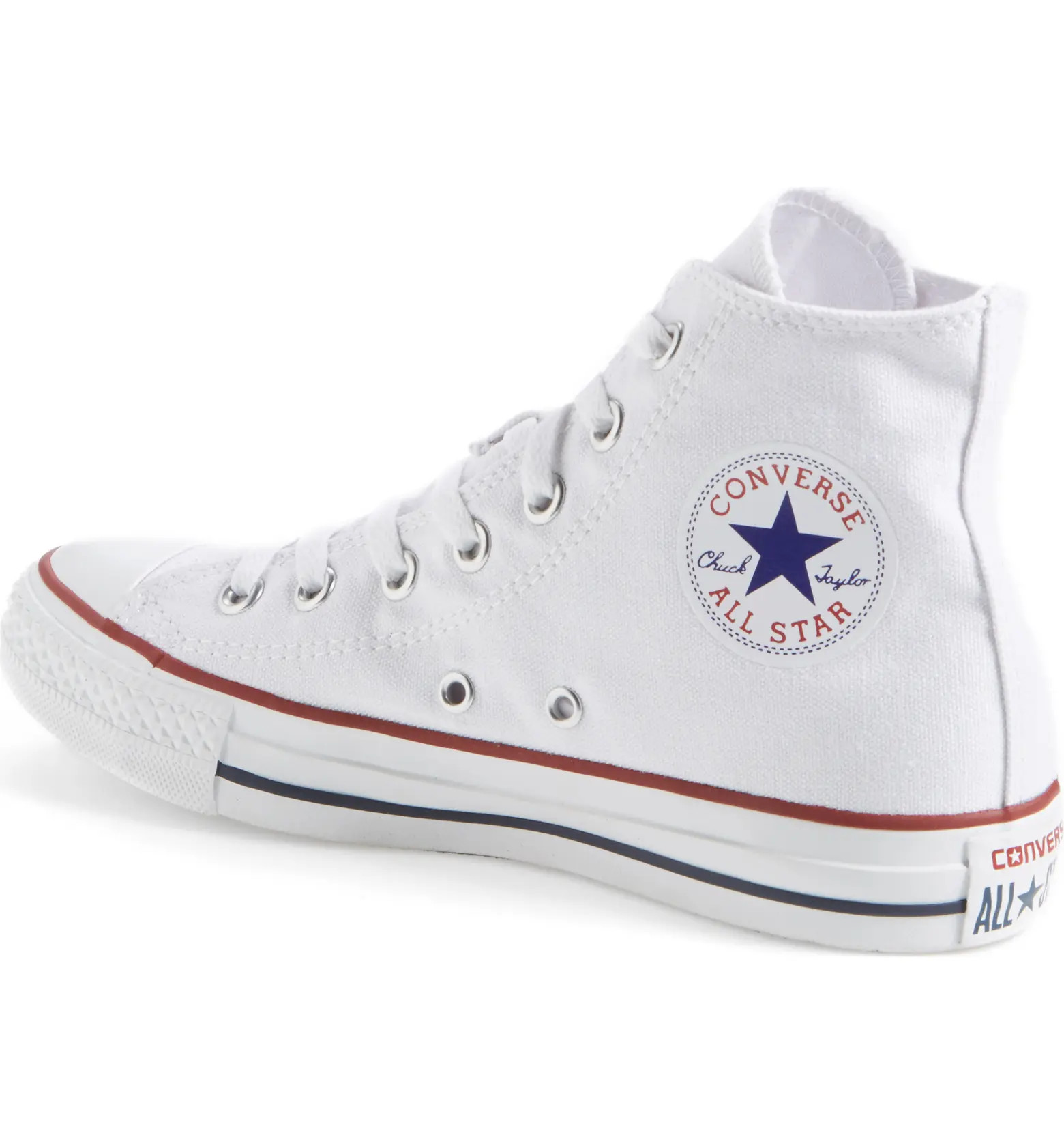 Converse Chuck Taylor® All Star® High Top Sneaker | Nordstrom | Nordstrom