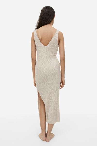 Ribbed Dress | H&M (US + CA)