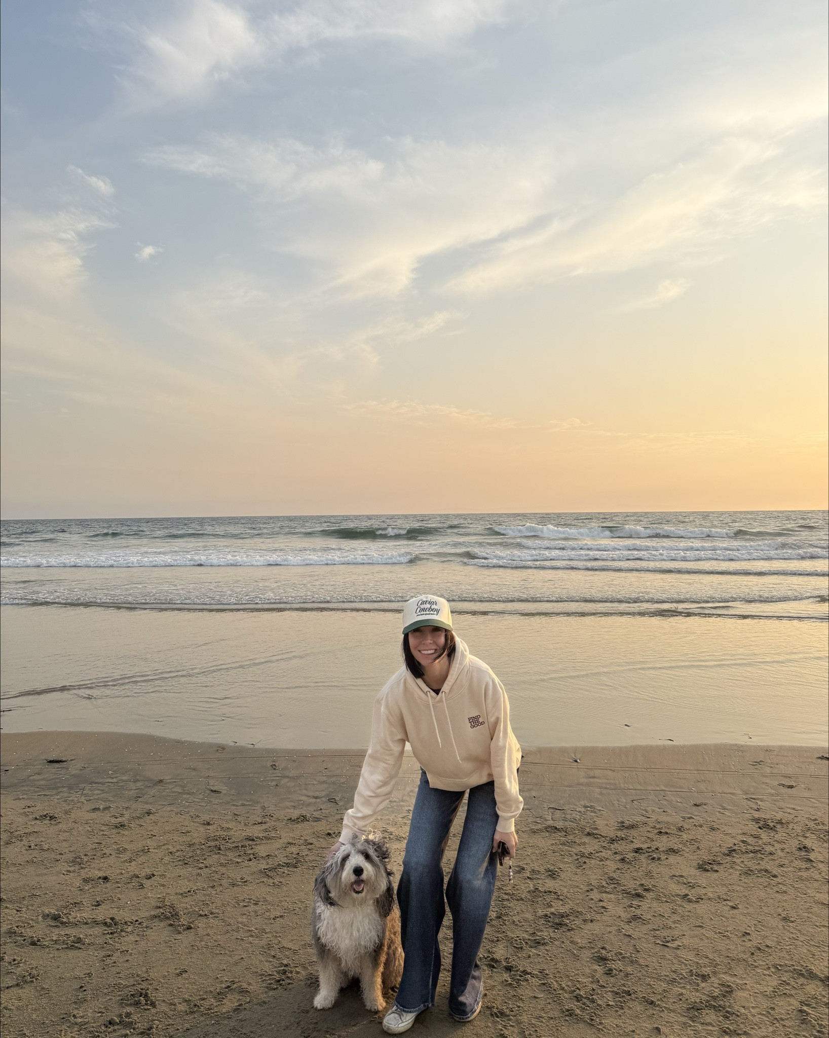 Comfy cozy easy outfit #malfit #outfitideas #everydayoutfit #casualoutfit #funoutfit #whatiwore #ootd #outfitinspo #everydaystyle #neutraloutfit #denim #hoodie #sweatpants

#LTKdayinmylife #LTKootd #LTKgrwm