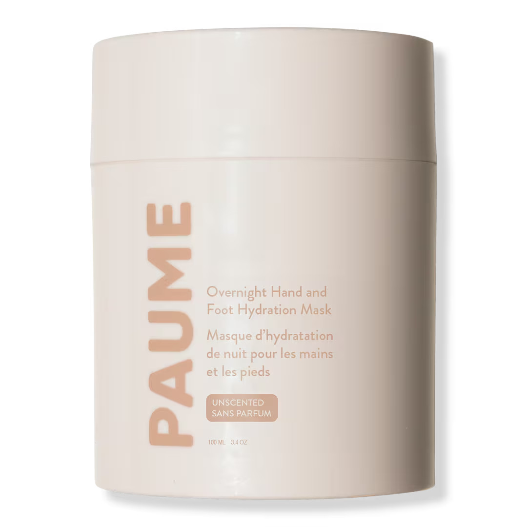 Overnight Hand and Foot Hydration Mask | Ulta