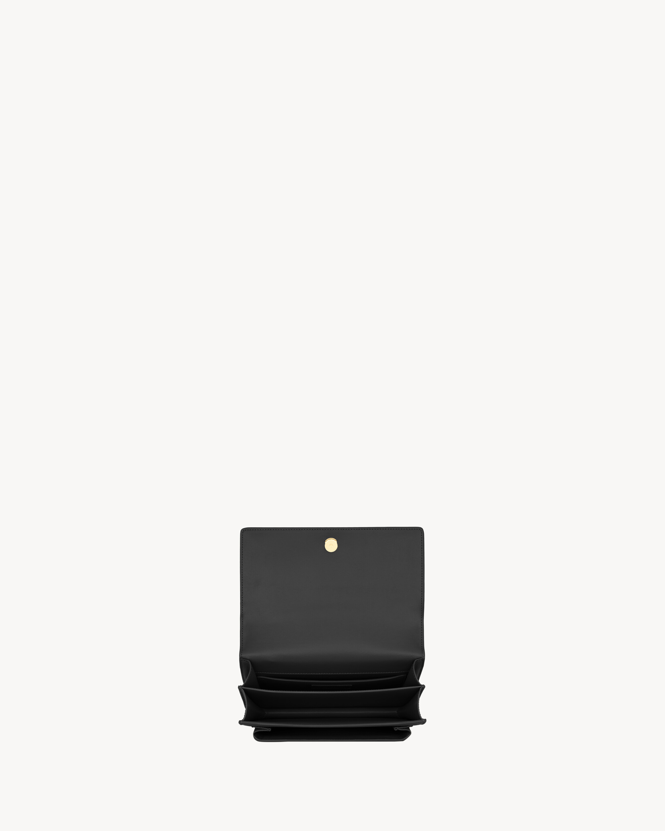 SUNSET MEDIUM IN SMOOTH LEATHER | Saint Laurent Inc. (Global)