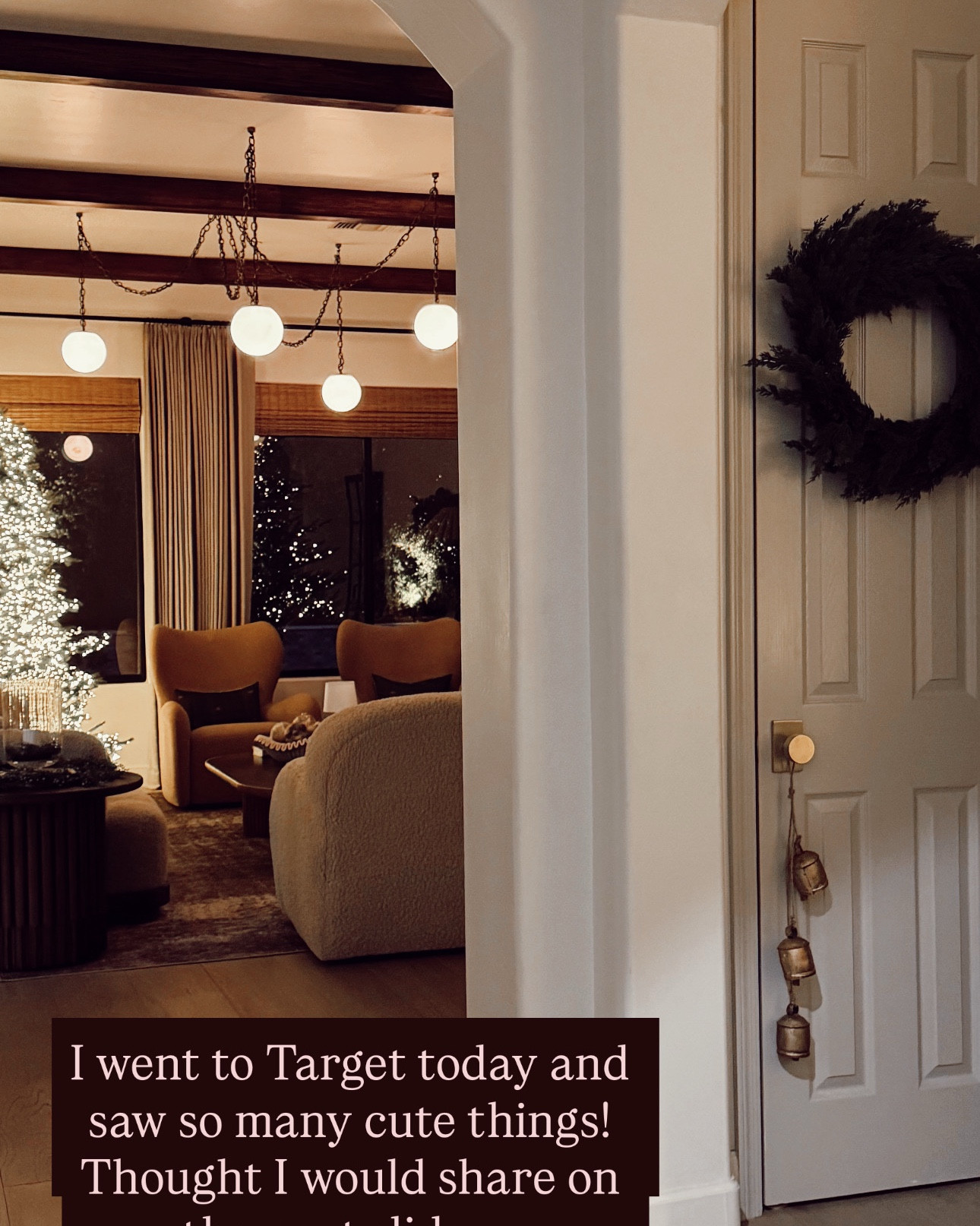 Target finds and gift ideas! 

#LTKHome #LTKGiftGuide #LTKFindsUnder50