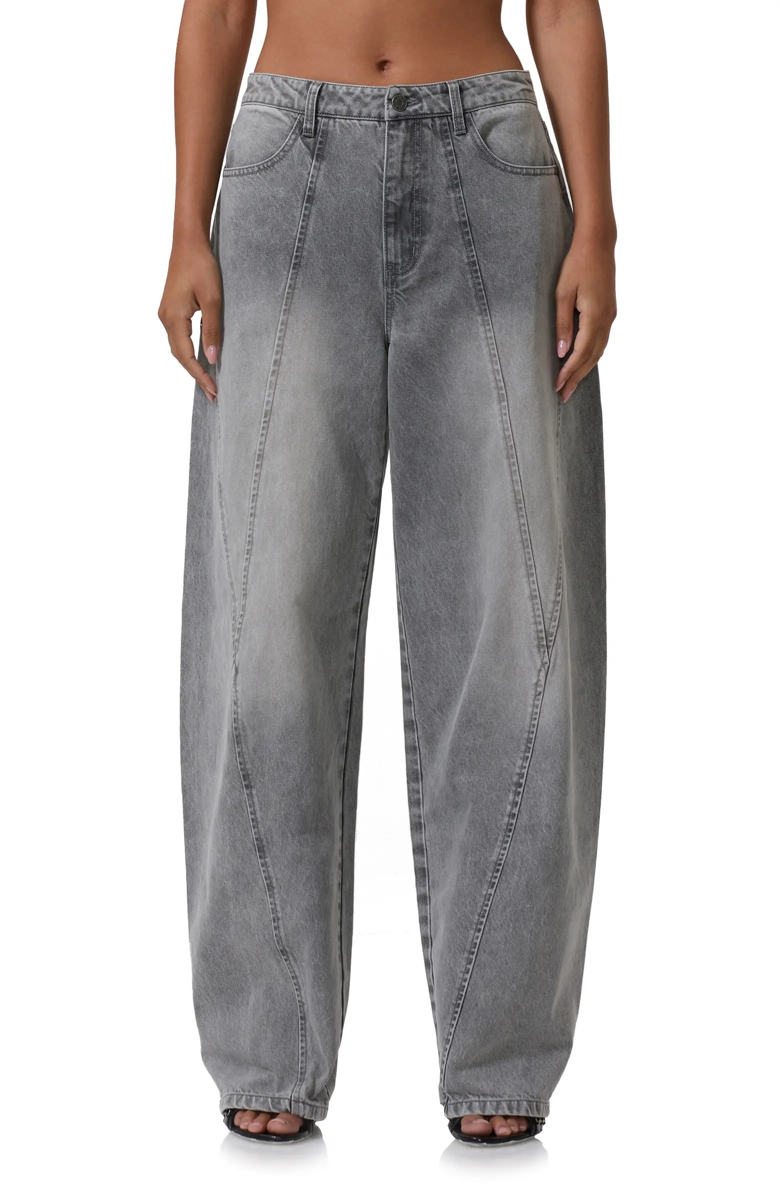 Archer Loose Fit Jeans | Nordstrom