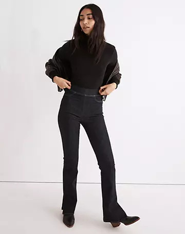 Turtleneck Bodysuit | Madewell