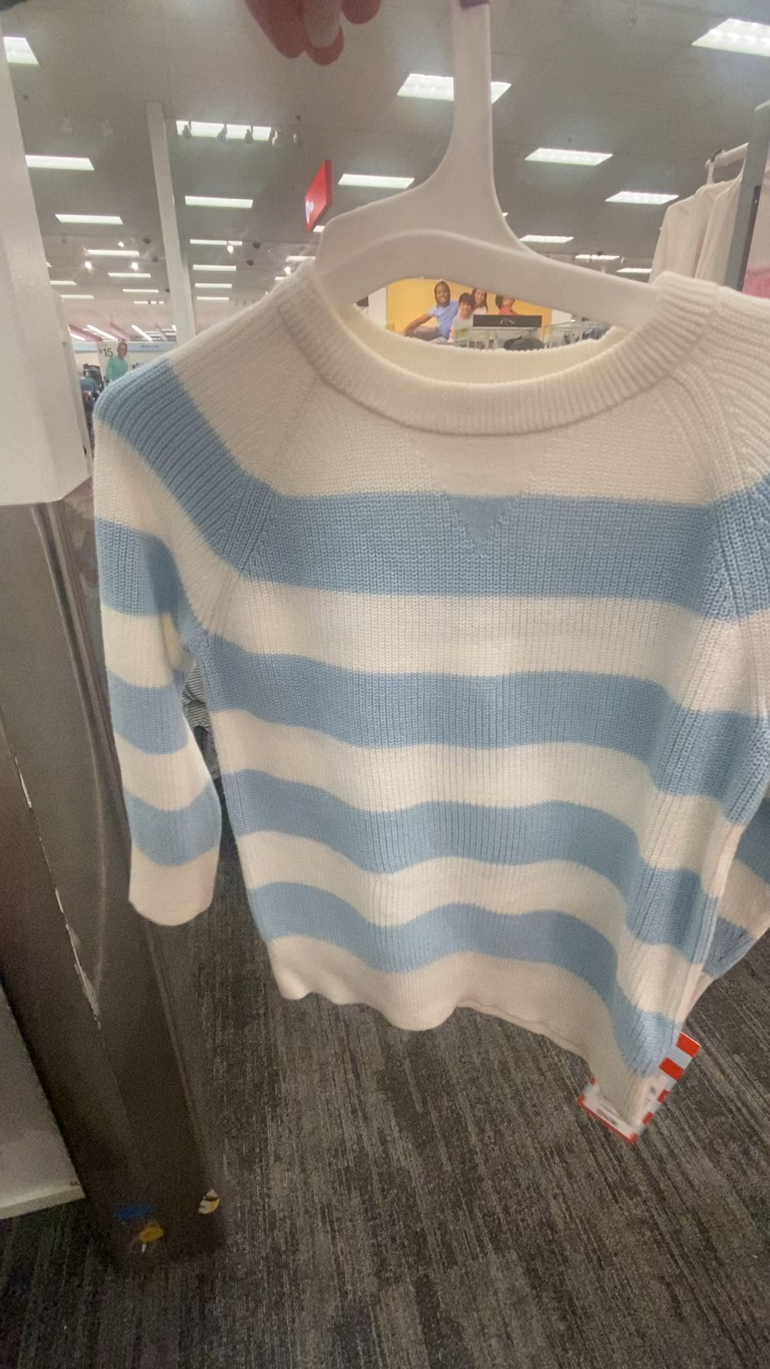 Easter - toddler boy sweater; great idea with khaki, mint, or navy pants or shorts


#easteroutfit #toddlerboy #toddlereaster #target #targeteaster #spring #under15 #LTKKids 


#LTKStyleTip #LTKFindsUnder50 #LTKWatchNow
