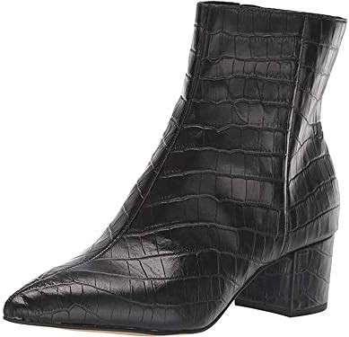 Dolce Vita Women's Bel Ankle Boot | Amazon (US)