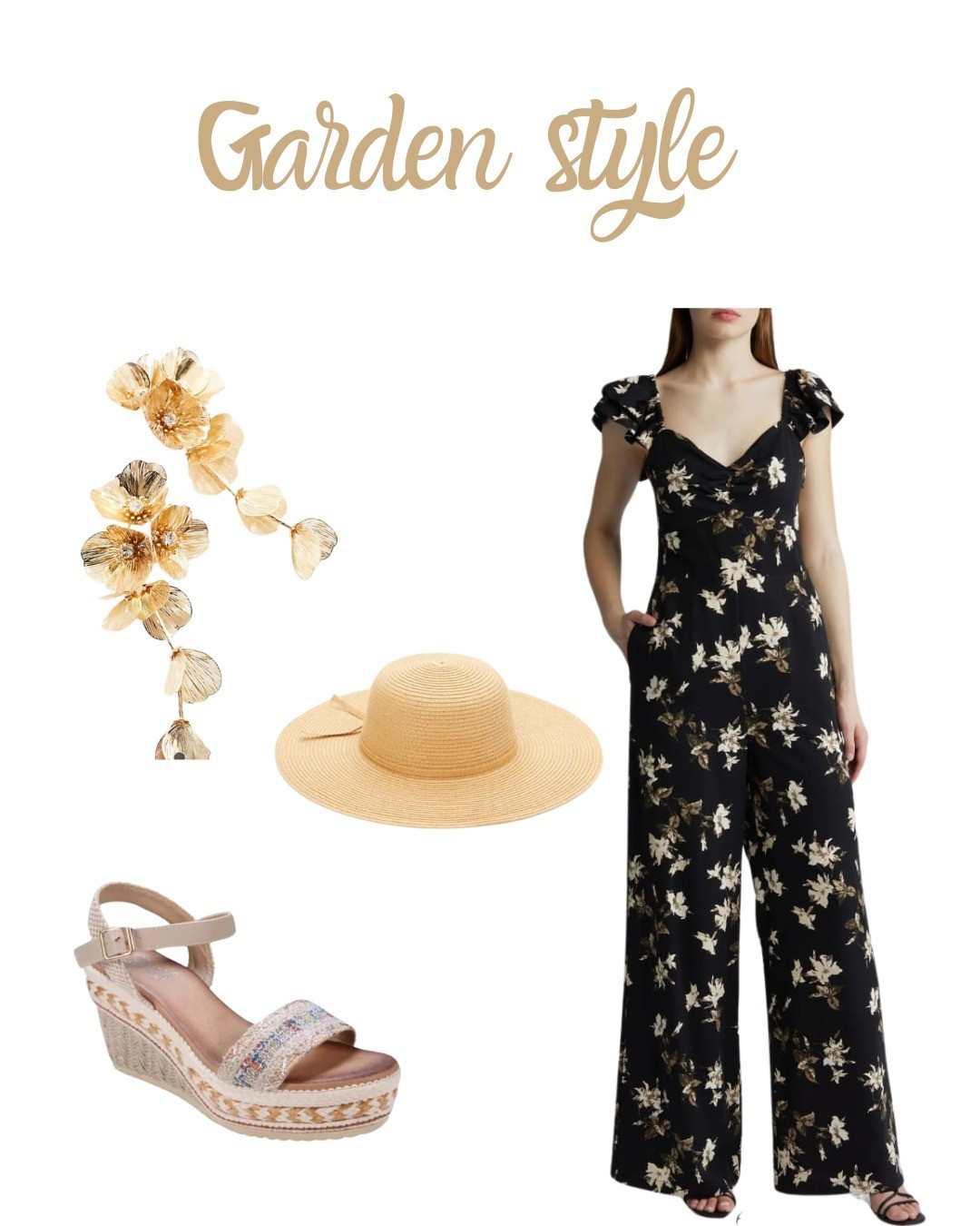Embracing the beauty of the season with style

#LTKSeasonal #LTKstyletip #LTKparties