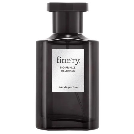 Fine'ry Fragrance No Price Required Eau De Parfum, 2 fl oz. | Walmart (US)