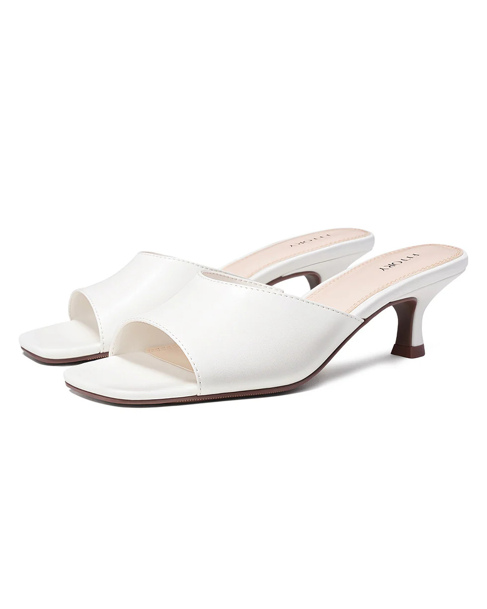Daur | Fashion Womens Heels | Fitory Footwear US