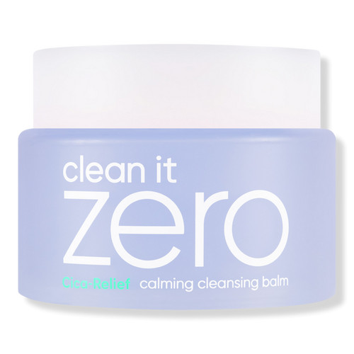 Clean It Zero Calming Cleansing Balm | Ulta