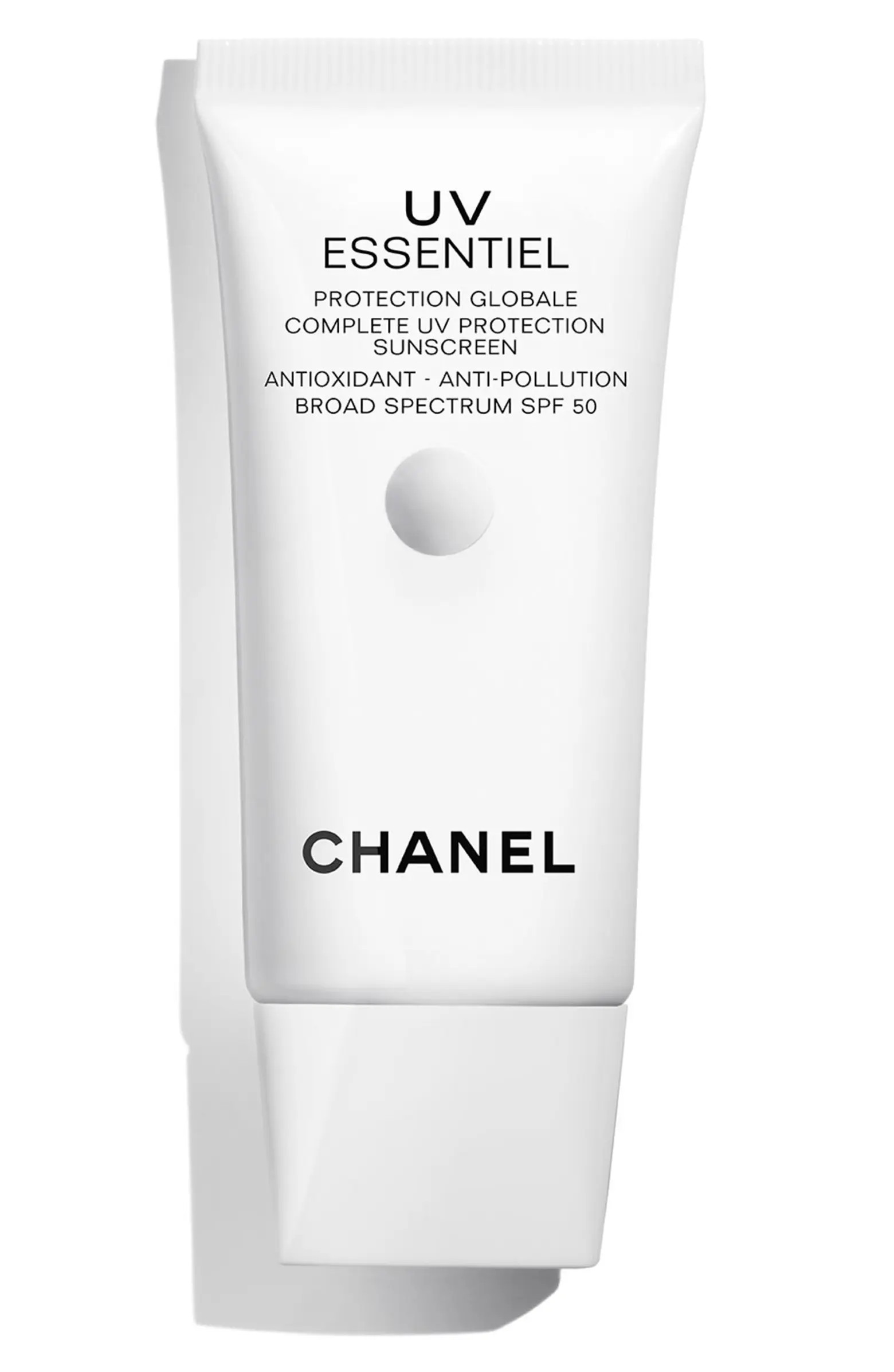UV ESSENTIEL Complete UV Protection Broad Spectrum SPF 50 Sunscreen | Nordstrom