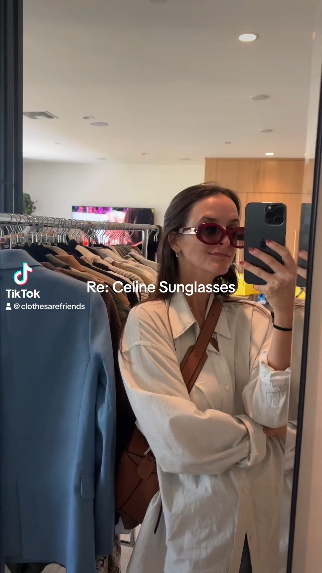 Celine sunglasses are superior 