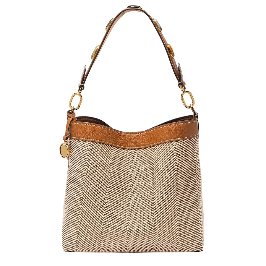 Fossil Jessie Shoulder Bag | Amazon (US)