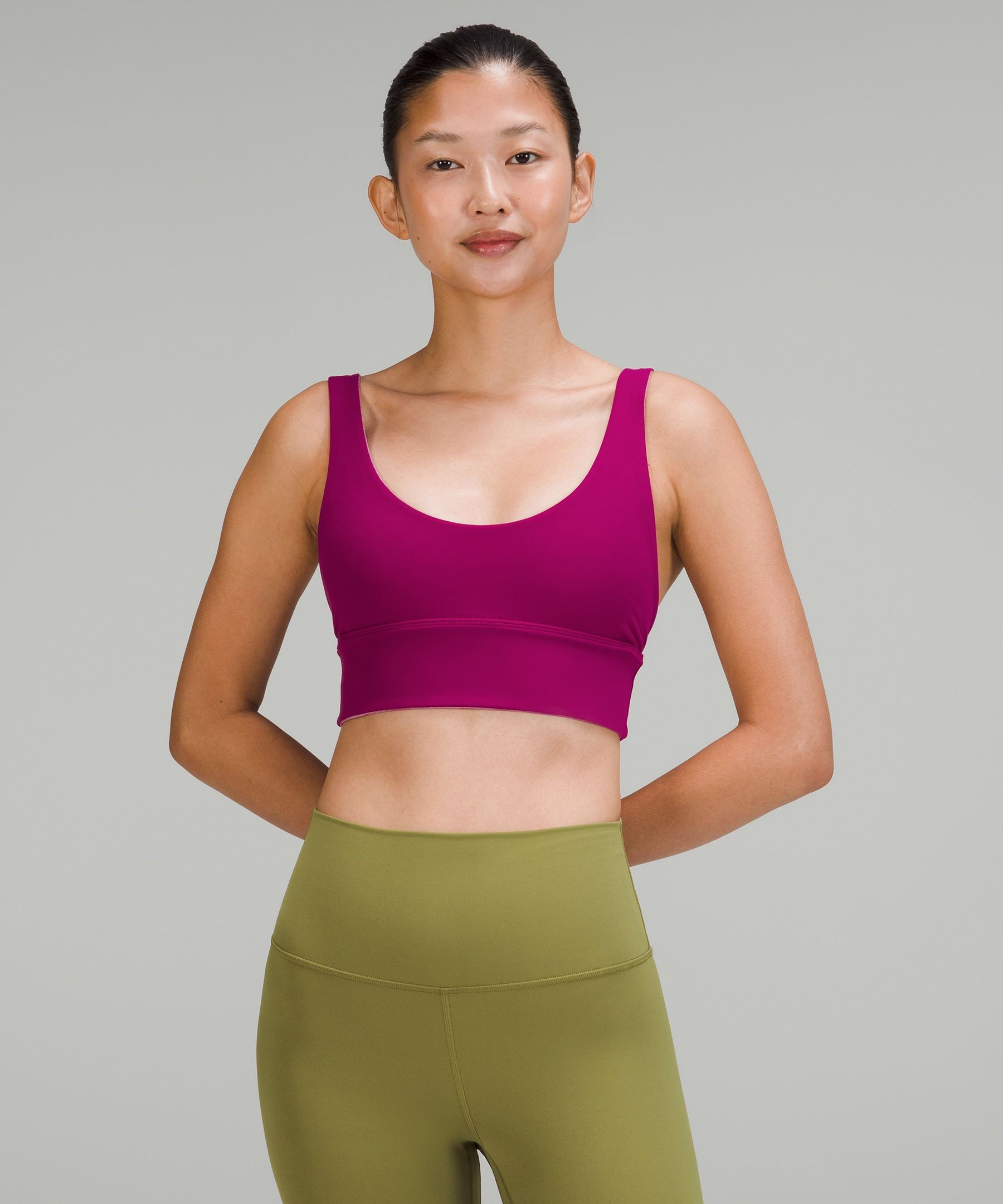 lululemon Align™ Reversible Bra Light Support, A/B Cup | Lululemon (US)