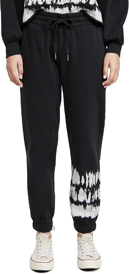 Z SUPPLY Women's Tie Dye Joggers | Amazon (US)