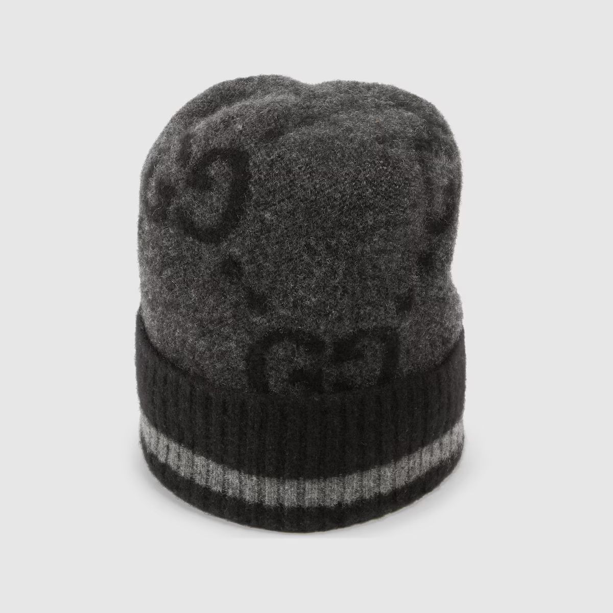 Gucci GG knit cashmere hat | Gucci (CA)