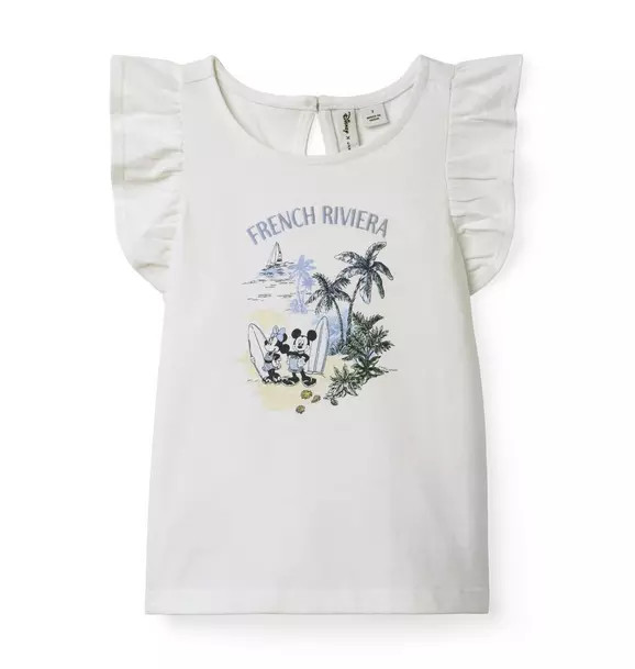 Disney Minnie Mouse Surf Top | Janie and Jack