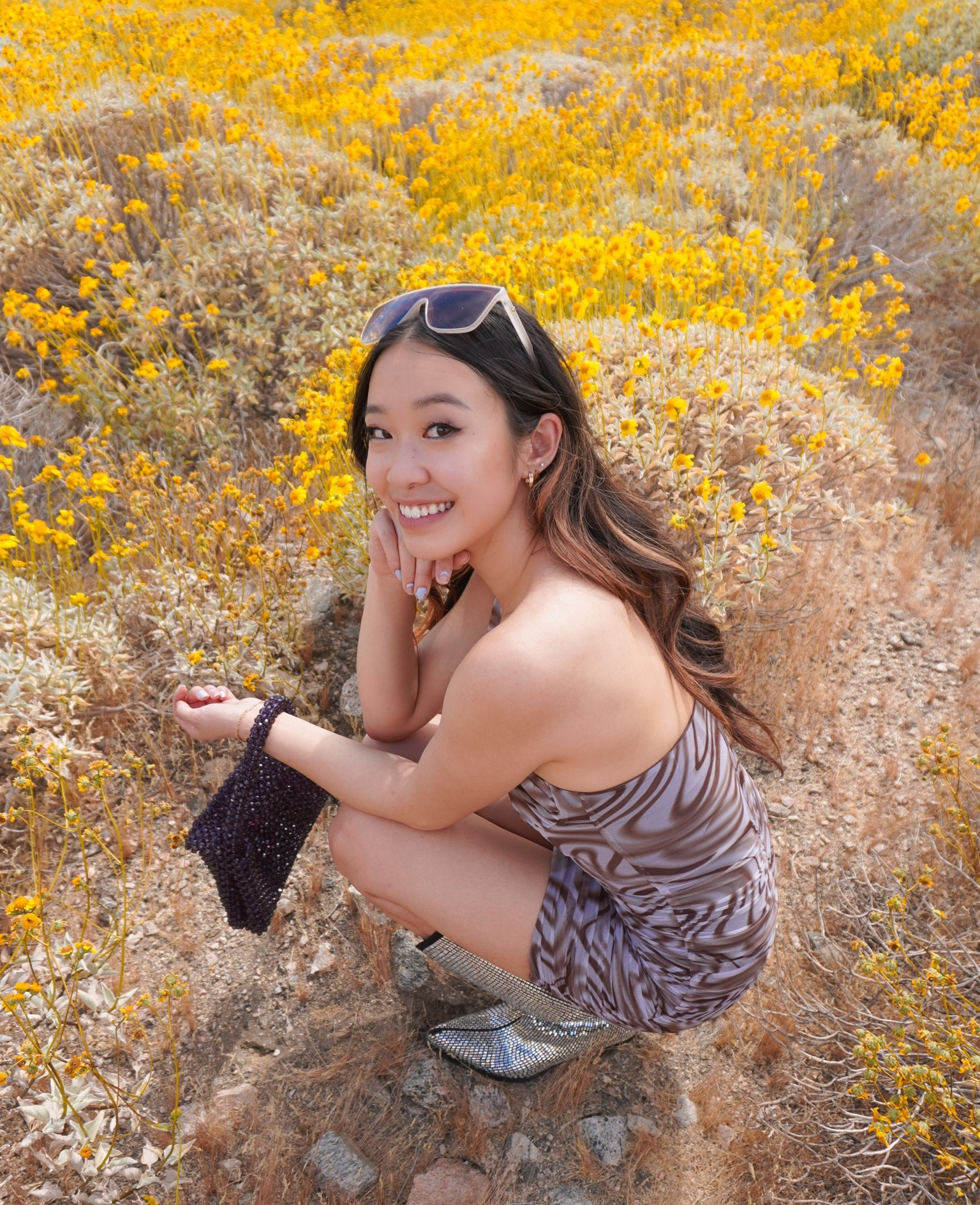 Best sunglasses for your next  concert! 

#LTKSeasonal #LTKFind #LTKGiftGuide