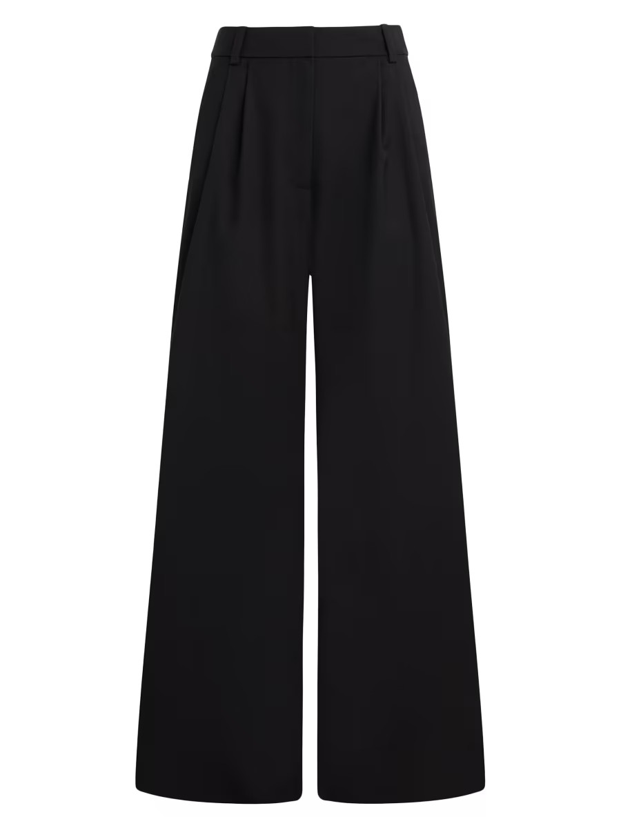 Joe’s Jeans by Dani Michelle The Brody High-Rise Trousers | Saks Fifth Avenue
