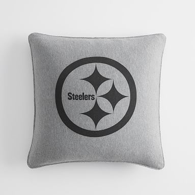NFL Pillow Cover | Pottery Barn Teen