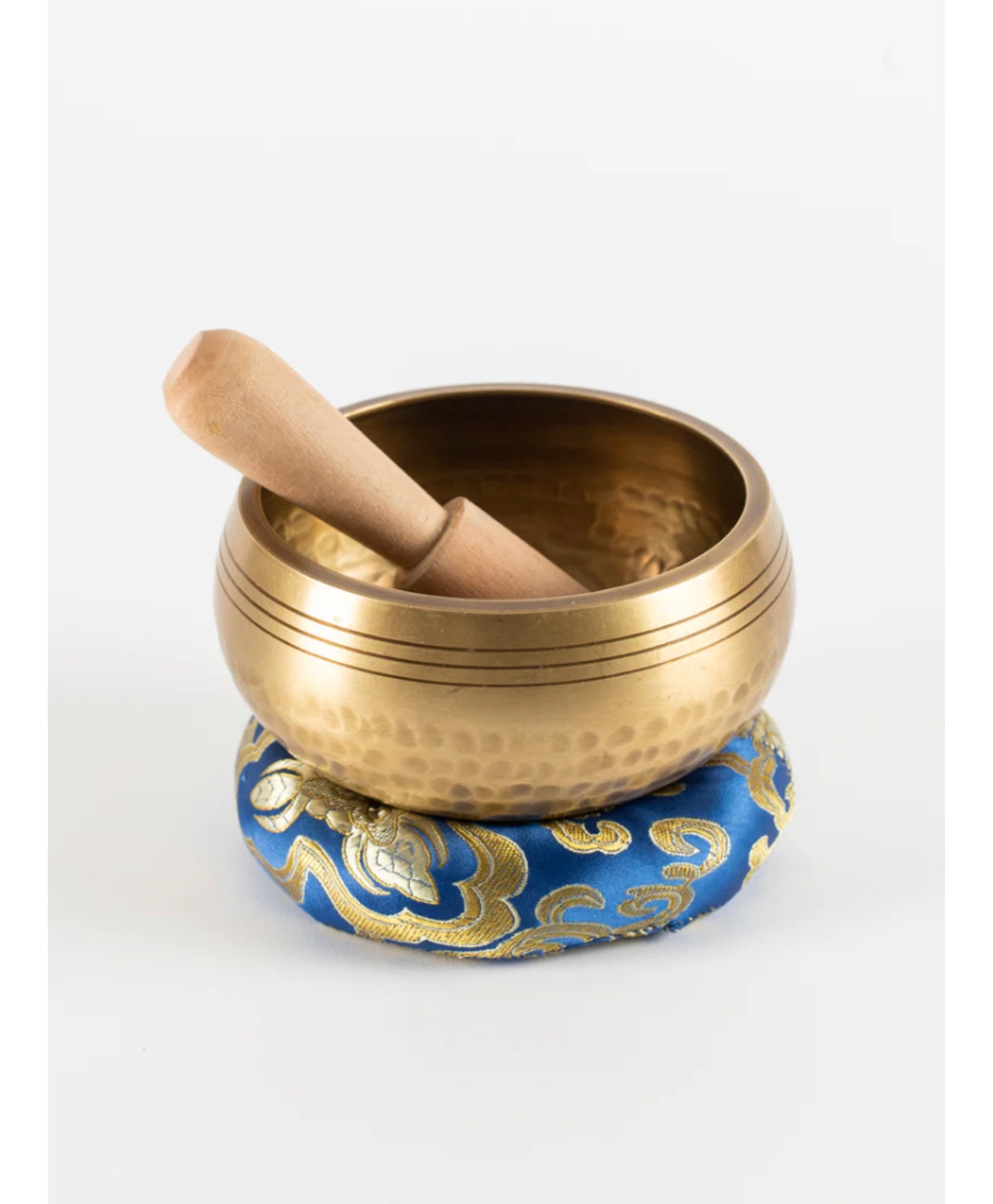 Handmade brass singing bowls sound beautiful and are easy to learn! These Tibetan singing bowls are perfect for sound healing, meditation, or relaxation. Perfect to bring with you on a journey out in nature, the beach, camping music festivals or to live stream on your socials to share the relaxing vibes with others ✨🎶

#LTKU #LTKtravel #LTKFind