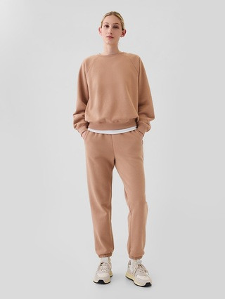 Vintage Soft High Rise Boyfriend Joggers | Gap (US)