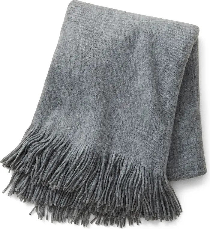The Softest Throw Blanket | Nordstrom