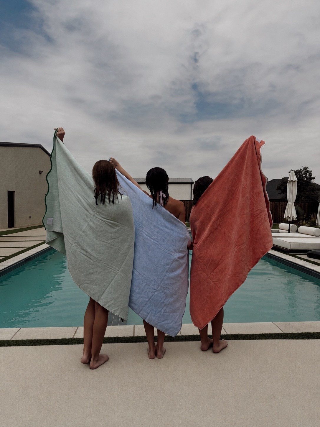 The best pool/beach towels!