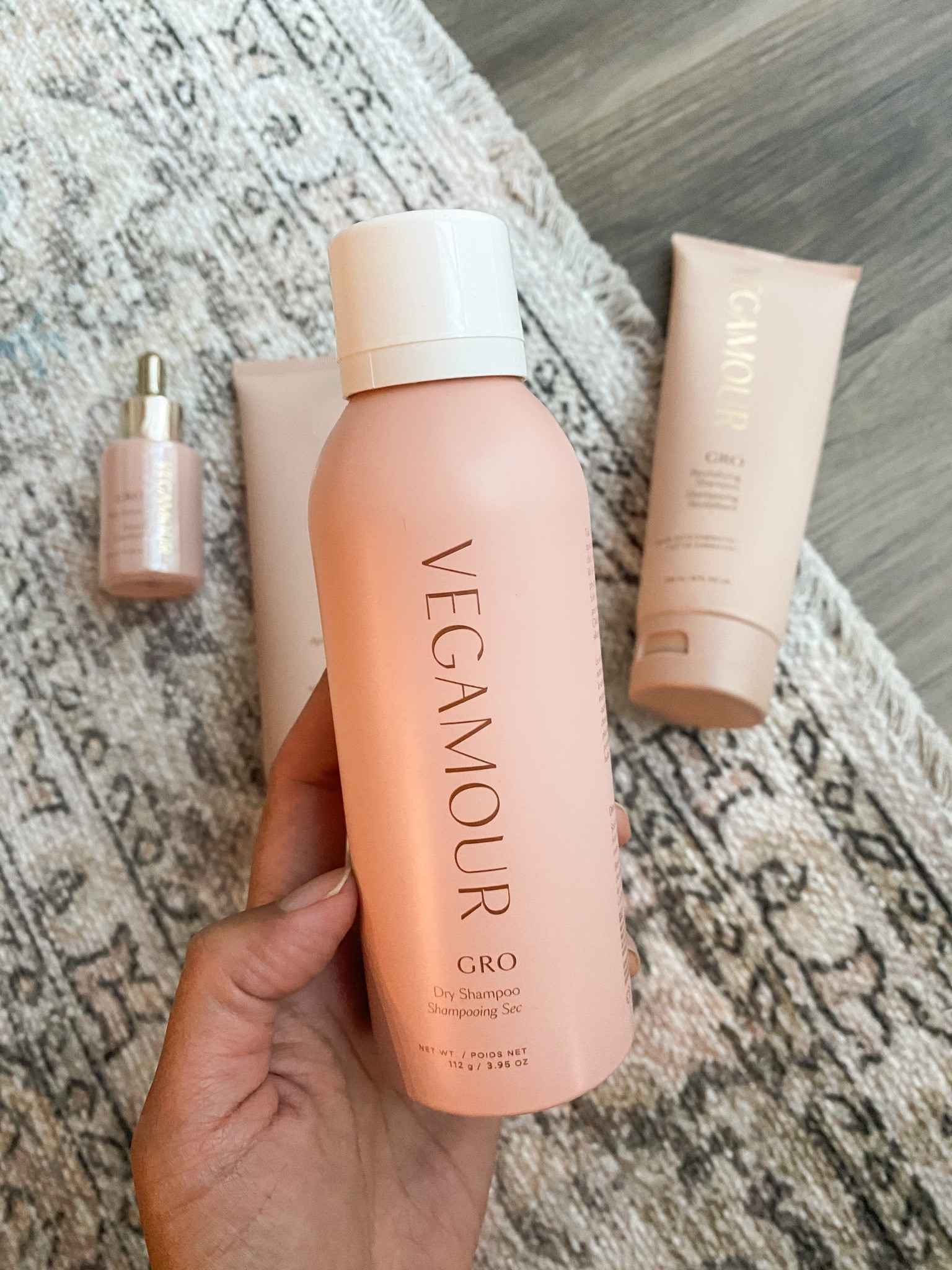 Vegamour hair care sale 

Dry shampoo 

#LTKFind #LTKbeauty #LTKsalealert