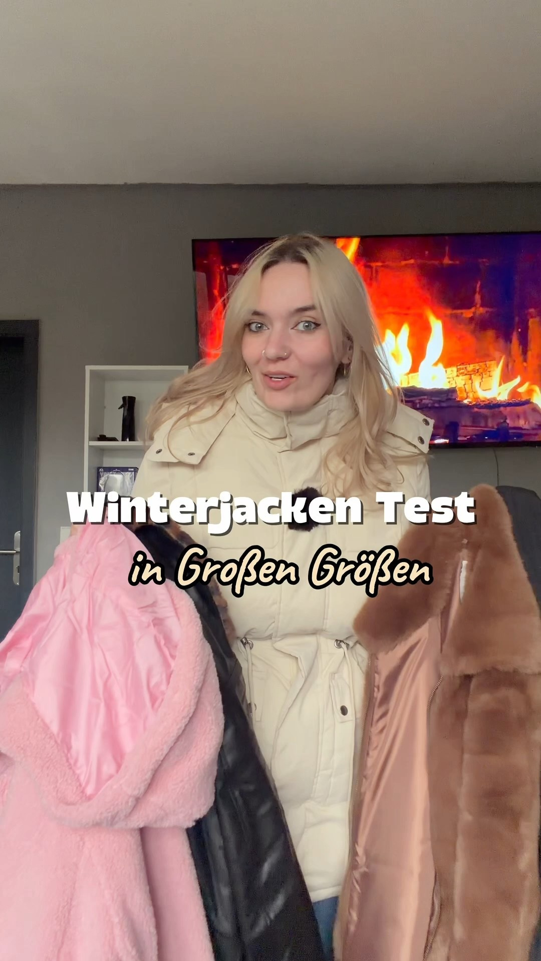 #LTKwinter #LTKdeutschland #LTKplussize