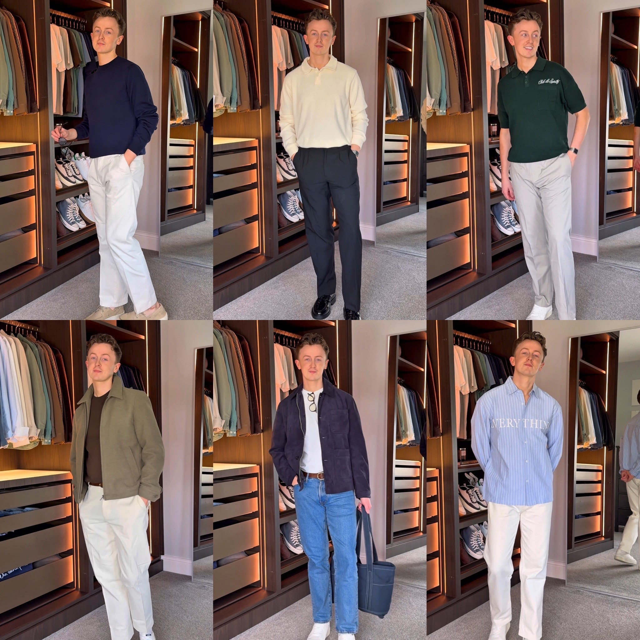 Classy affordable outfits 