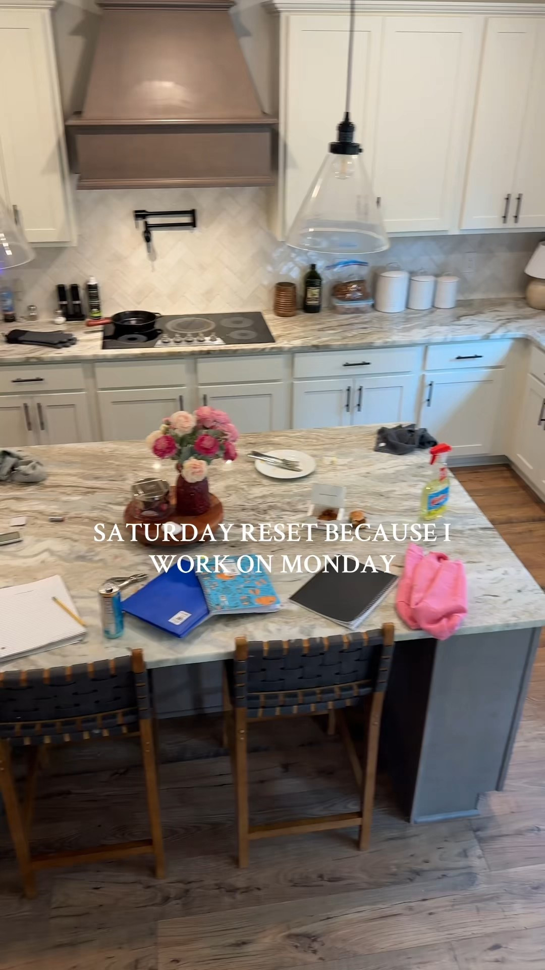 All my reset essentials!

#LTKFamily #LTKHome #LTKFindsUnder100