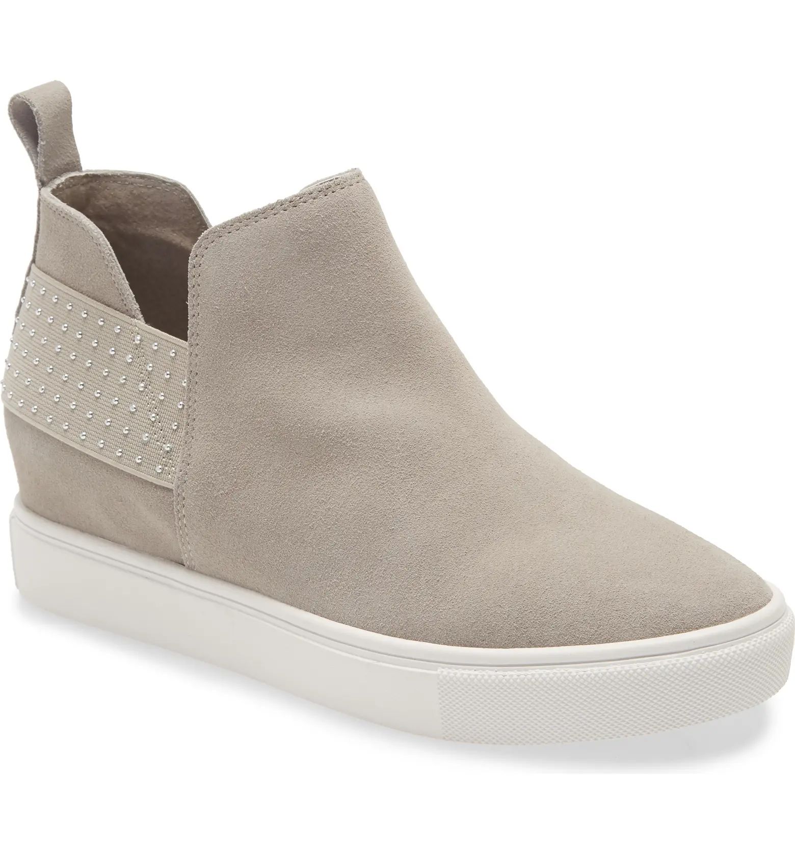 Crushin High Top Slip-On Sneaker | Nordstrom