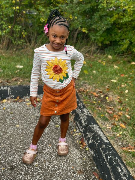Toddler girl fall and winter outfit ideas ! 

#LTKfindsunder100 #LTKfindsunder50 #LTKkids