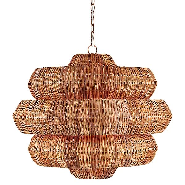 Antibes Chandelier | YLighting