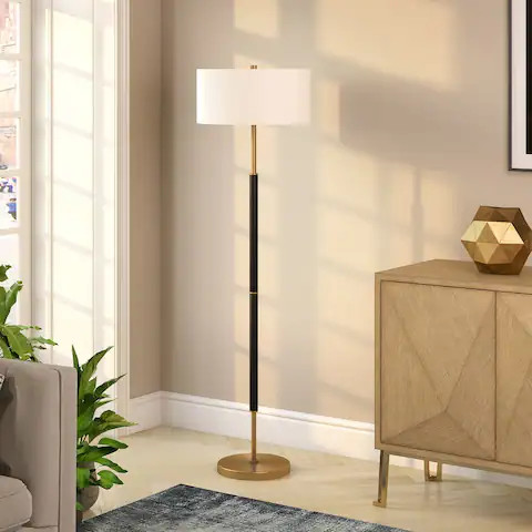 Floor Lamps | Find Great Lamps & Lamp Shades Deals Shopping at Overstock | Bed Bath & Beyond