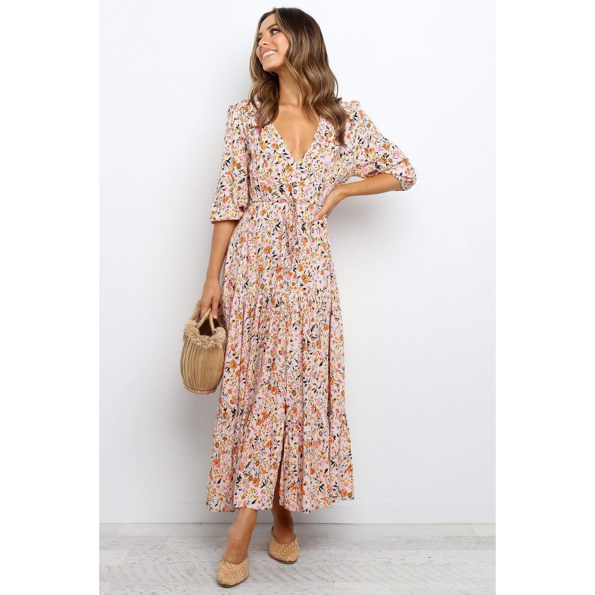 Petal and Pup Womens Kelda Dress | Target