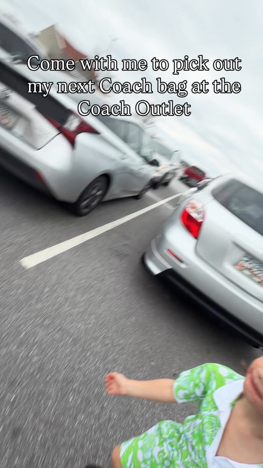 I’m taking you with me to check out the newest Coach Outlet drop and you don’t want to miss these spring beauties 🌸 Comment SHOP & I’ll dm you the links to everything 🌸

I had th raffia Teri on hold because I knew she was coming home with me, but I could not wait to see the floral embroidered jacquard bags and they are even cuter in person. They remind me of a garden party and make me want to get dressed up and take them to get tea 🫖 the mini and medium Rowan bags were getting the most love at my outlet for good reason. 

I love that all of the raffia bags come with a mini white flower bag charm.
The sage green collection was also so dreamy and the color is so relaxing. Loved the sage green mini Rowan for spring. I wa stents stop grab the green Erin bag.

I was really torn between the Coach mini Faye and the regular size Faye. They were both so pretty.

They also had some loved denim and powder pink Teri bags back in stock so call your local outlet if they aren’t available online 

#LTKootd #LTKgrwm