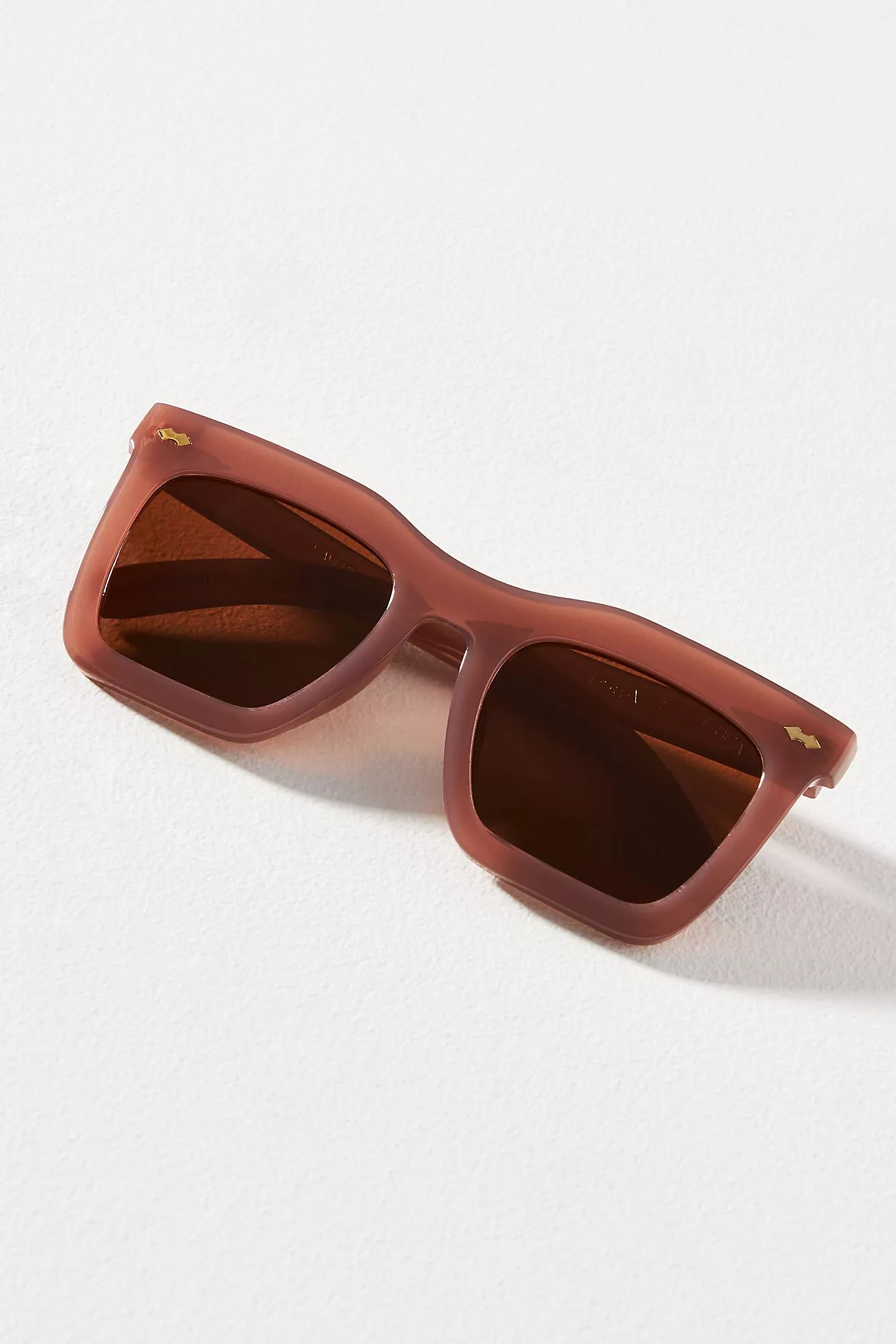 I-SEA Maverick Polarized Sunglasses | Anthropologie (US)