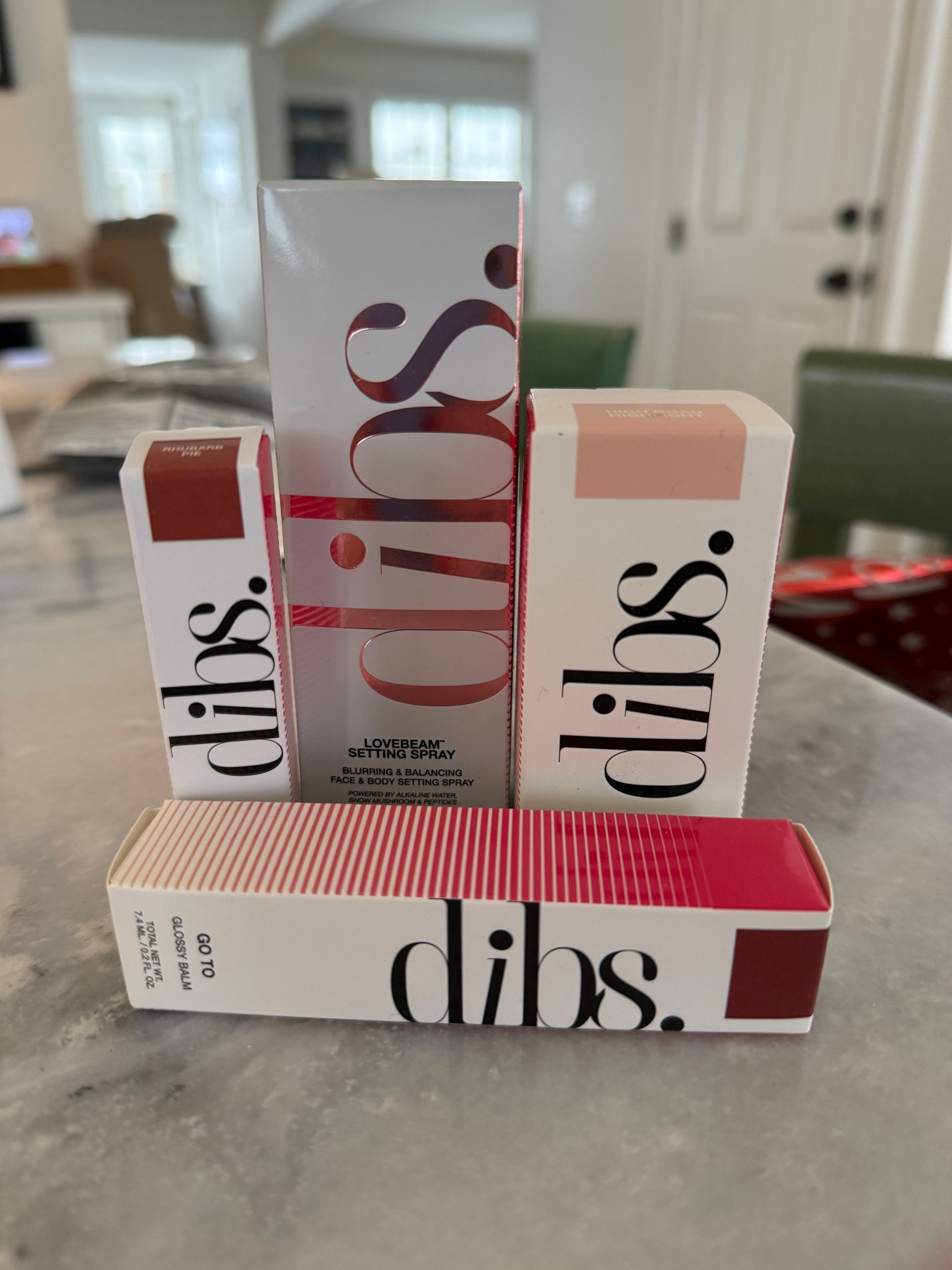 My 23 year old daughters are dying for this stuff!  Highlighter, lip plumper etc  

#LTKGiftGuide #LTKFindsUnder50 #LTKBeauty