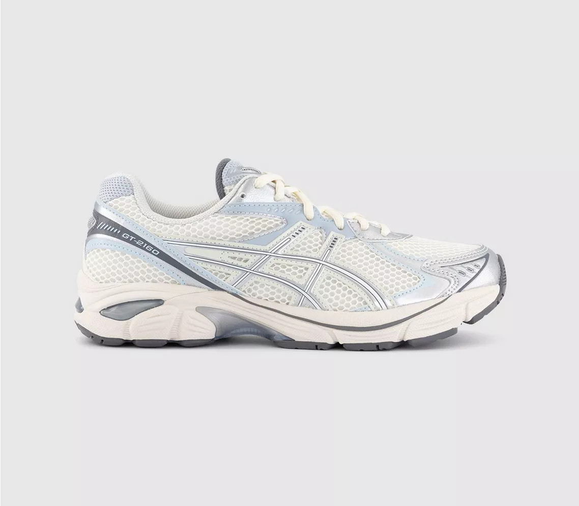 ASICS | Office Shoes (UK)