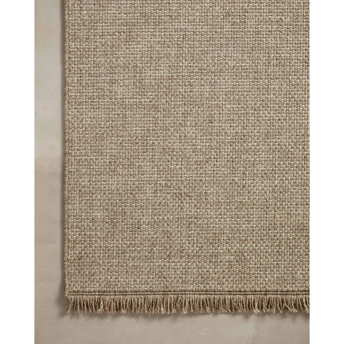 Loloi II Dawn Indoor/Outdoor Natural Area Rug & Reviews | Wayfair North America