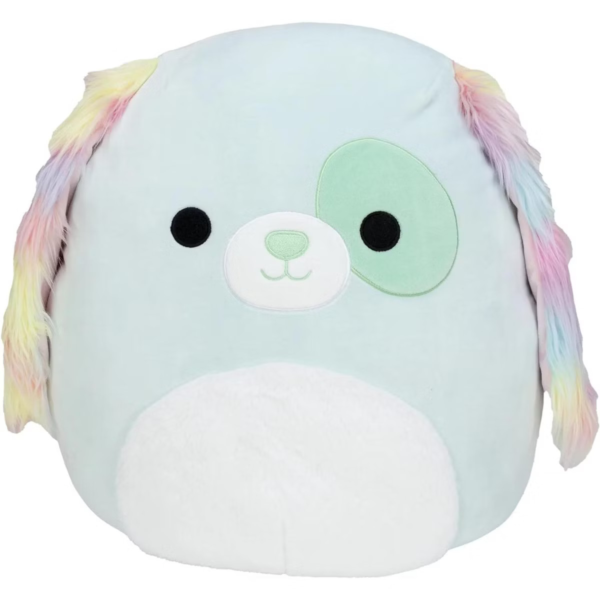 Squishmallow Large 16" Demir the Dog - Official Kellytoy Plush - Soft and Squishy Puppy Stuffed A... | Target