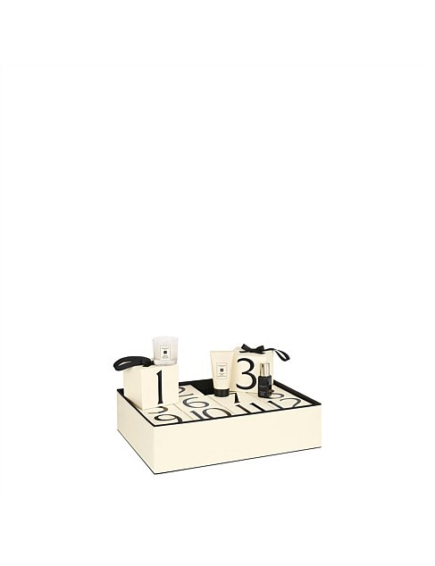 Jo Malone London Twelve Day Ornament Collection | David Jones | David Jones (Australia & New Zealand)